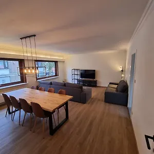 Duplex Opex , Oostende België