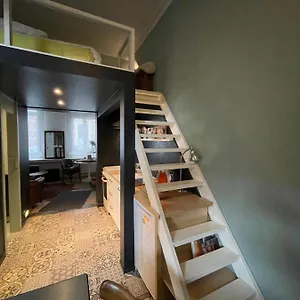  Appartement Dageraad