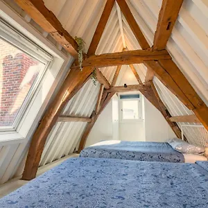  Appartement The Hendrik Square